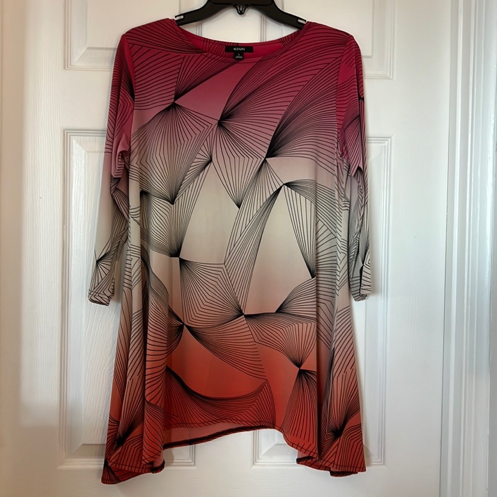 Alfani size small